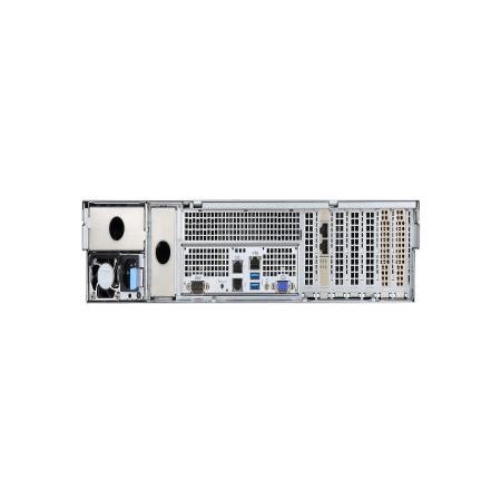 E5-2650V4 (12C,105W,2.2GHz)*2|32G DDR4*8|1.2T SAS2.5*12|0820P*1|1.6T SSD*1|PCIe 10Gb 2 Port *1